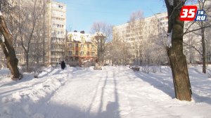 Сквер Игоря Северянина с памятником поэту создадут в Череповце