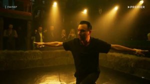 Официальный трейлер "Панчер (2024)"