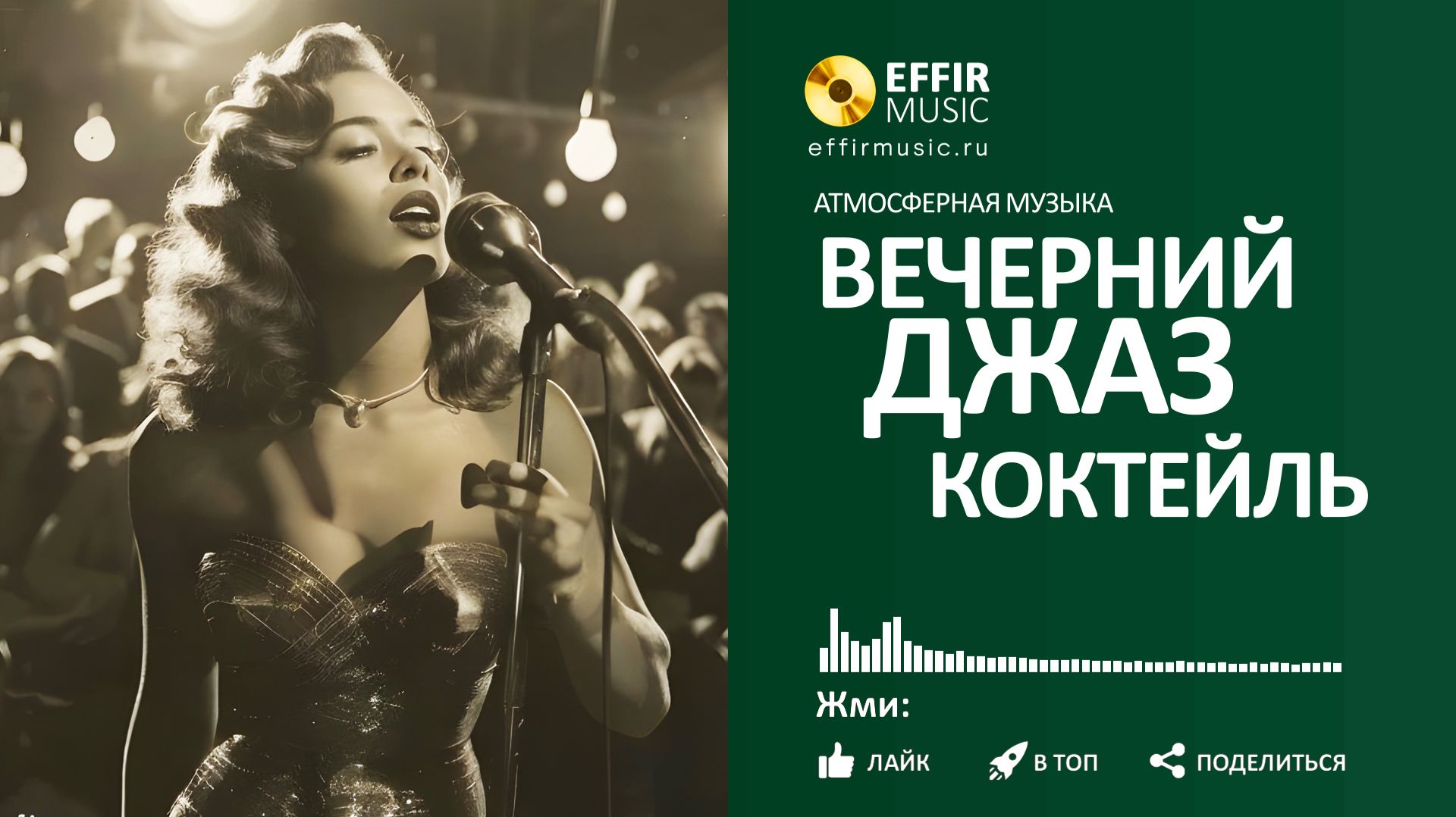 ДЖАЗ ВЕЧЕРНИЙ СПОКОЙНЫЙ ДЖАЗ смотреть онлайн