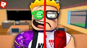 ЖИЗНЬ ШКОЛЬНИКА В БОЛЬШОМ ГОРОДЕ! | Roblox