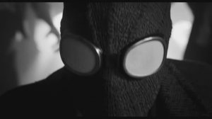 Паук-Нуар (1-й сезон) — тизер-трейлер