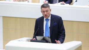 Выступление генерального директора НМИЦ радиологии Минздрава России Андрея Каприна