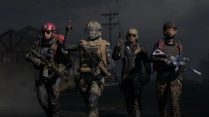 Arena Breakout/Арена Брейкаут