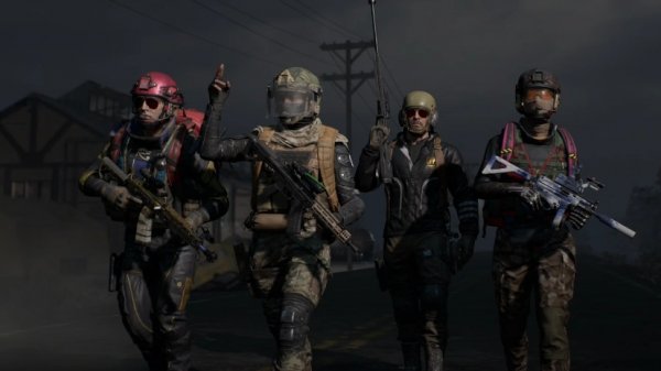 Arena Breakout/Арена Брейкаут