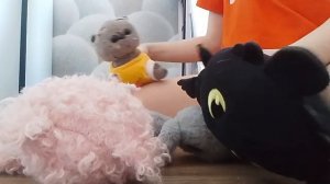 жизнь Яны 15 серия