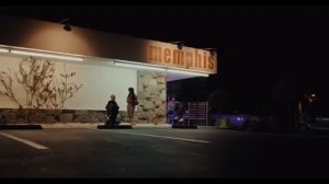 Официальный трейлер "Good Bad Things (2024)"