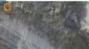 Апти Алаудинов "АХМАТ". Уничтожение вражеского расчёта тяжелого БпЛА типа "Баба-Яга"