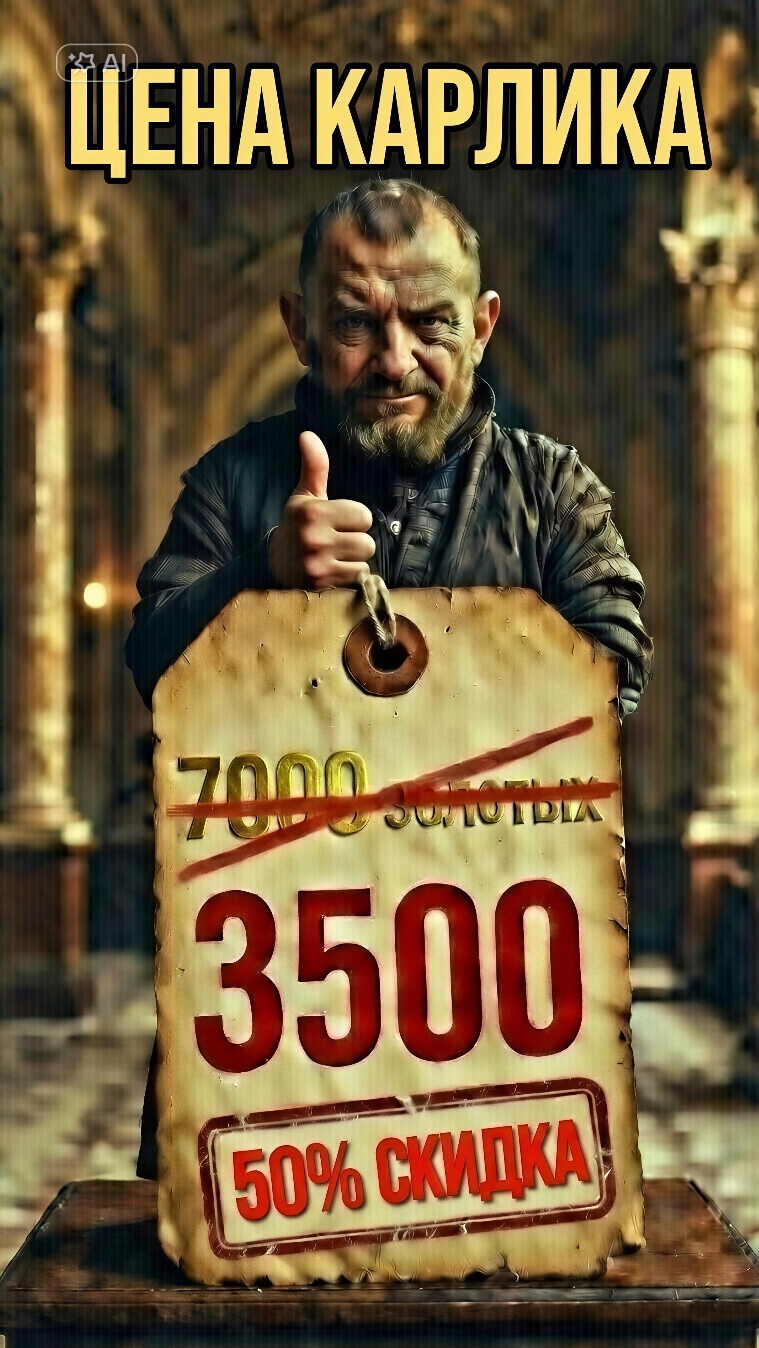 Живой товар: Как людей продавали со скидкой 50%? смотреть онлайн