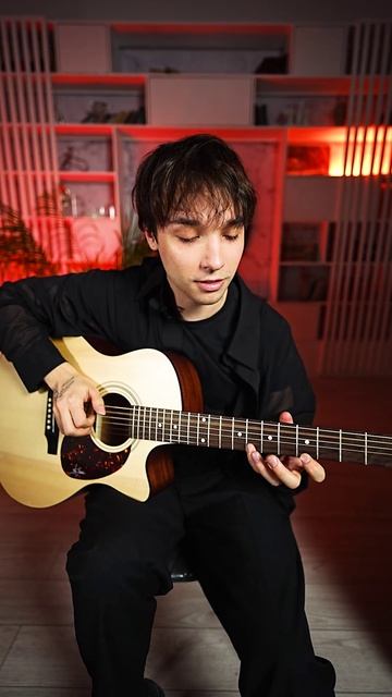 У вас есть 6 пальцев? Значит вы точно сможете научиться играть эту мелодию так же круто.