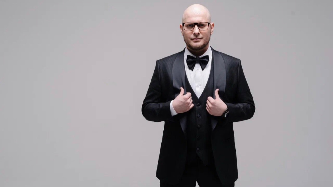 Дмитрий Заров - свадебное промо смотреть онлайн