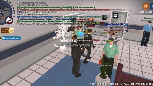 Лечение в больнице