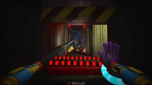 Poppy Playtime 5 - ПОЛНОЕ ПРОХОЖДЕНИЕ НОВОЙ ГЛАВЫ #2