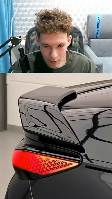 BMW 7 - 2026 SERIES #car #bmw #shorts смотреть онлайн