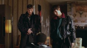 Название фильма: Жмурки