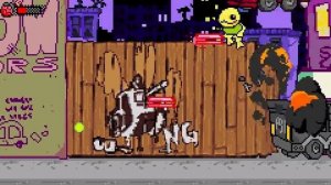 GBA - Alien Hominid