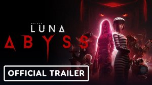 Luna Abyss - Official Demo Trailer | Indie Fan Fest 2026