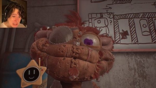 попи плей тайм 5