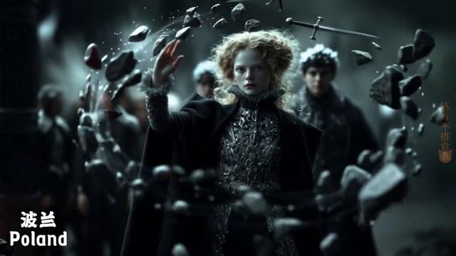 Цинь Минь смотреть онлайн