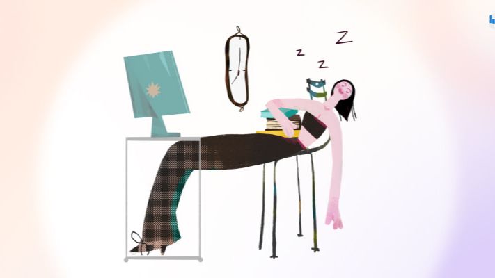 Практические техники сохранения ресурса смотреть онлайн