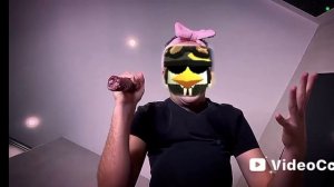 chicken nois. 999ks побил Пушинку за то что Пушинка обозвала чикена ноиса и обозвала что он хейтер😱