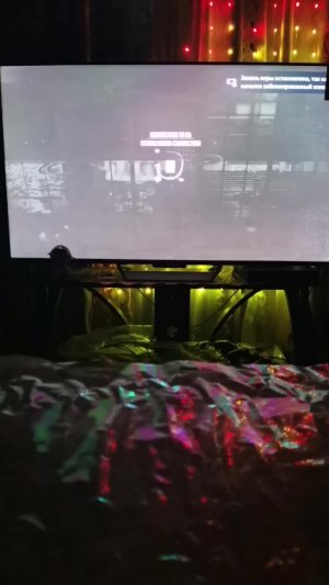 Новый NFS Ubound на PS5