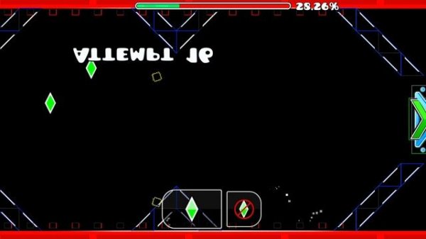 Zone circles by itzSealy (me) уровень в стиле nine Circles!