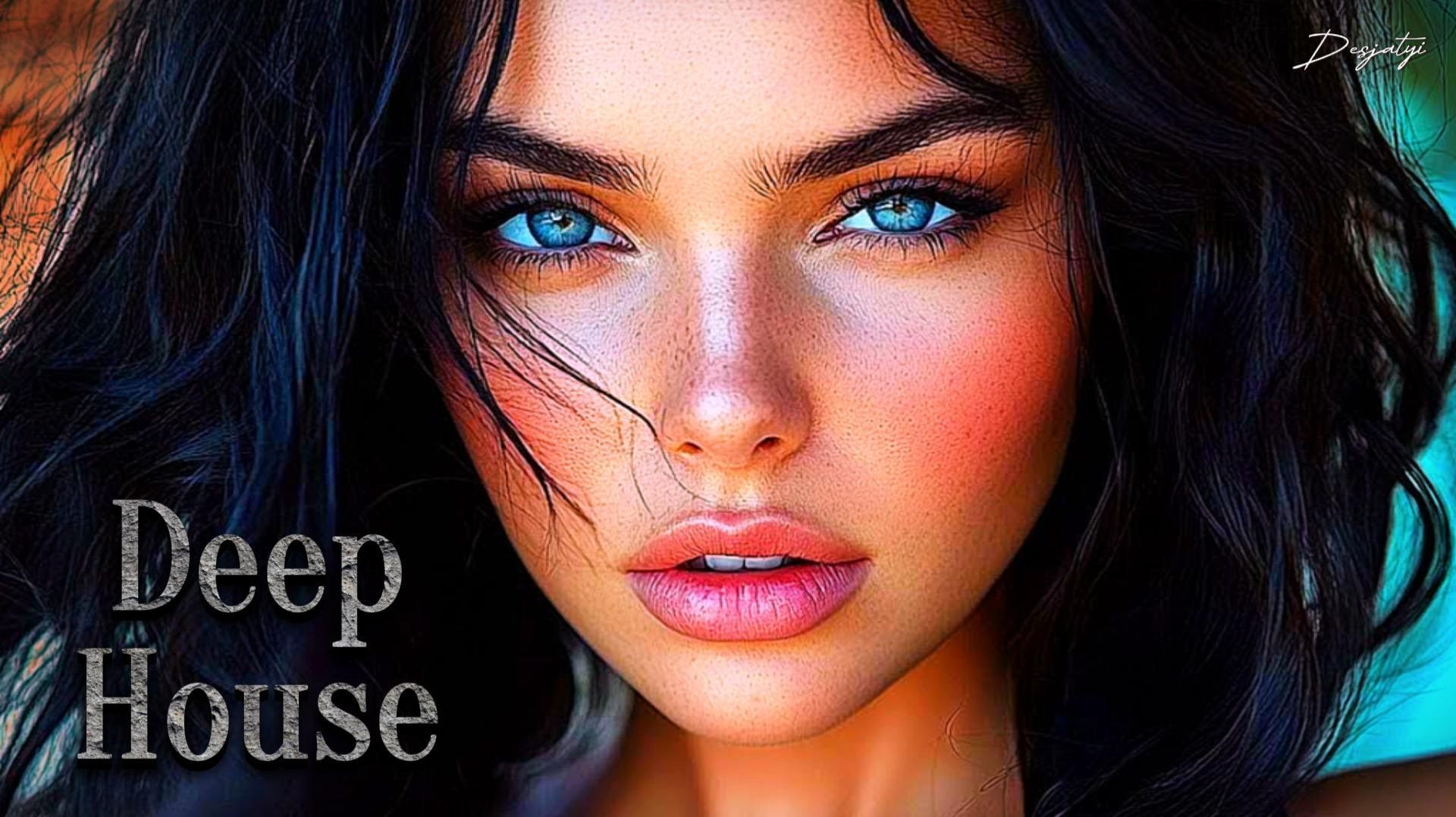 Deep House Mix 2026 смотреть онлайн