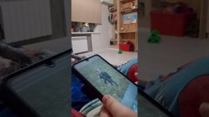 играю в туалет fight