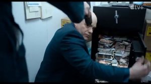 Официальный трейлер "Зачинщики (2024)"