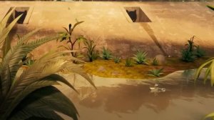 Официальный трейлер "Полный расколбас: Пищевая утопия (2024)"