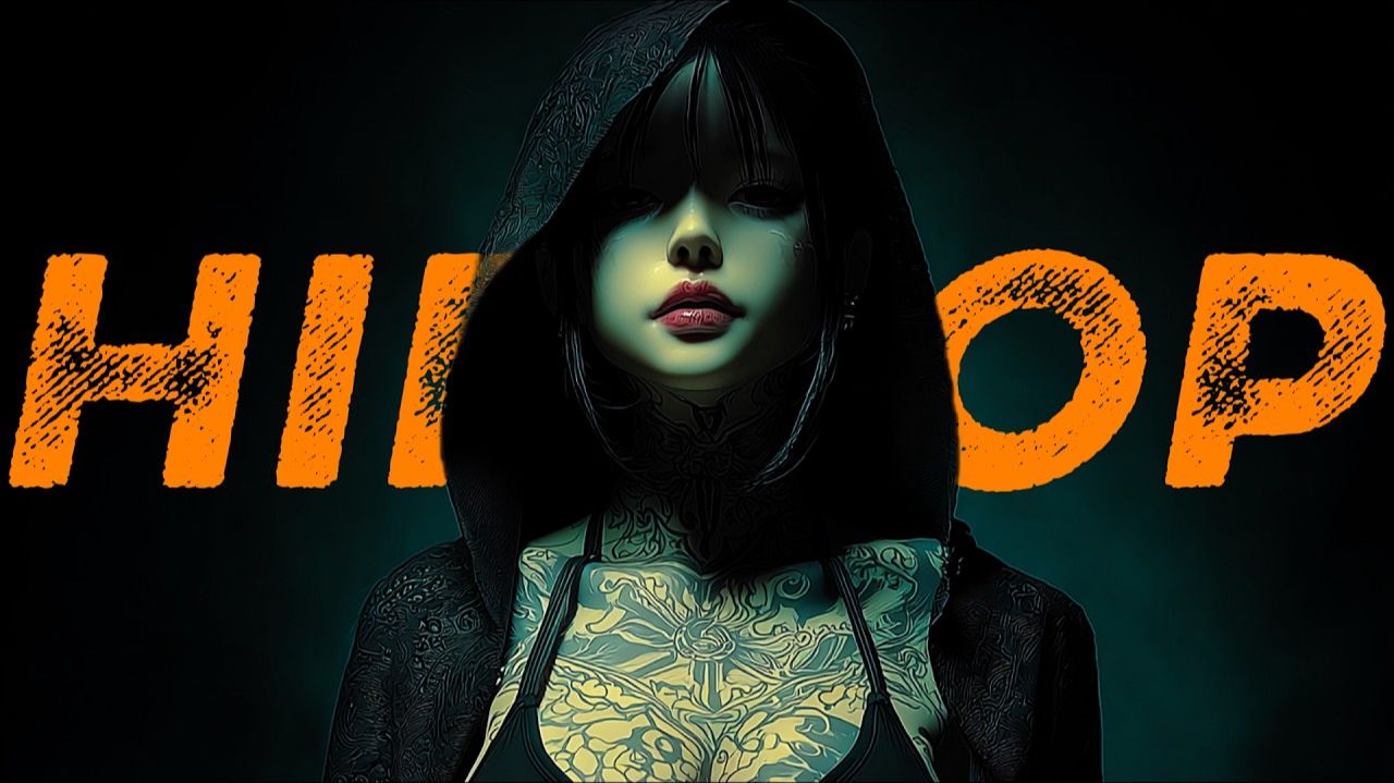 ⚡Просто бомба‼️‼️Атмосфера просто потрясающая🔥 Dark Trap Out Hip-Hop Fly | смотреть онлайн