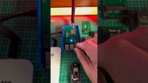 WIFI HALOW оборудование для MESH сети