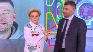 Жить здорово от 19.02.2026 анонс выпуска, что будет в эфире