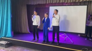 День пожелого человека 2025г