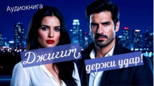 Аудиокнига "Джигит, держи удар!"