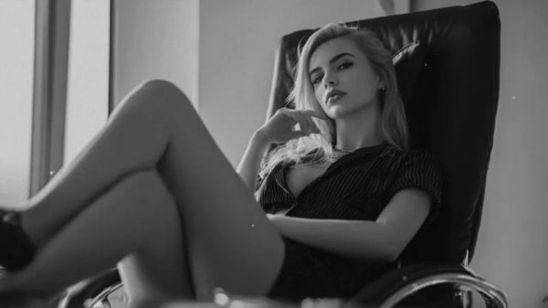 Deep Feeling Mix [2026] Vocal House English Deep House Nu Disco Emotional Intimate Mood