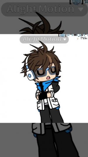 во с гачерами