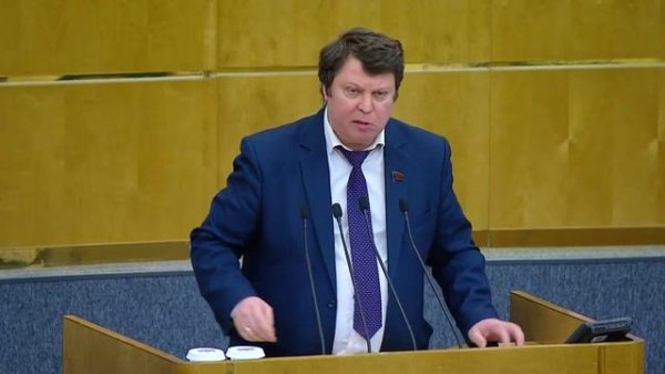 Мигранты вооружаются! Дума отклоняет закон!