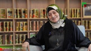 Хьанал Къинхьегам - Зараъ Газалапова. Эфир от 06.02.2026