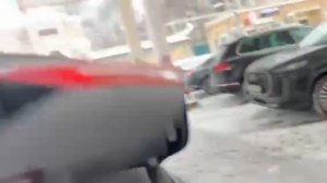 Продажа транспортного средства Легковой автомобиль Toyota Camry (VIN XW7BN4HK00S110826)