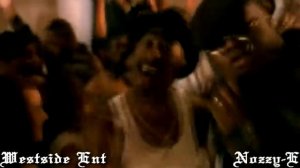 2Pac - Heavy In The Game Ft Richie Rich Nozzy-E Westside Ent Remix
