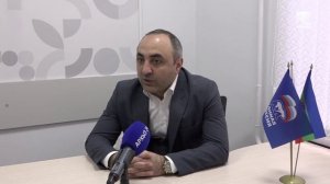 Акцент на События (18.02.2026) «Единая Россия» и патриотическое воспитание