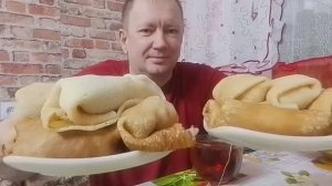 ГОРА БЛИНОВ/ КУШАЕМ/ ПРИВЕТЫ БОЛТАЕМ