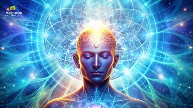 Музыка для медитации и активации сознания. смотреть онлайн