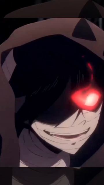 ангел кровопролития