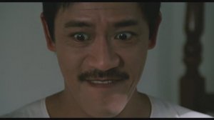 Победители и грешники: Выхлопная труба изучил пособие по невидимости (Ржачный момент из фильма)