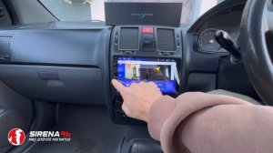 Hyundai Getz - установка android магнитолы 🔧