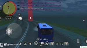 НОЧНОЙ МАРШРУТ В GRAND MOBILE