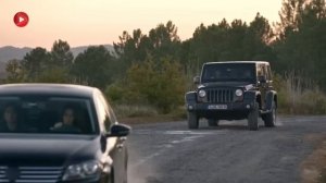 Любовь Мерьем 40 серия (сериал, 2017)