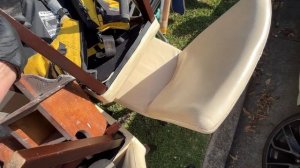 КРАСИВЫЕ И БЕСПЛАТНЫЕ ВЕЩИ НА УЛИЦАХ СИДНЕЯ (Me & Australia)